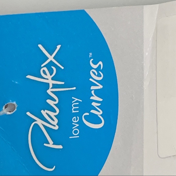 Play flex love my curves wired women’s Bra size 40D Black Lace - Picture 2 of 8